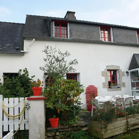 Chez Virginie Et Laurent